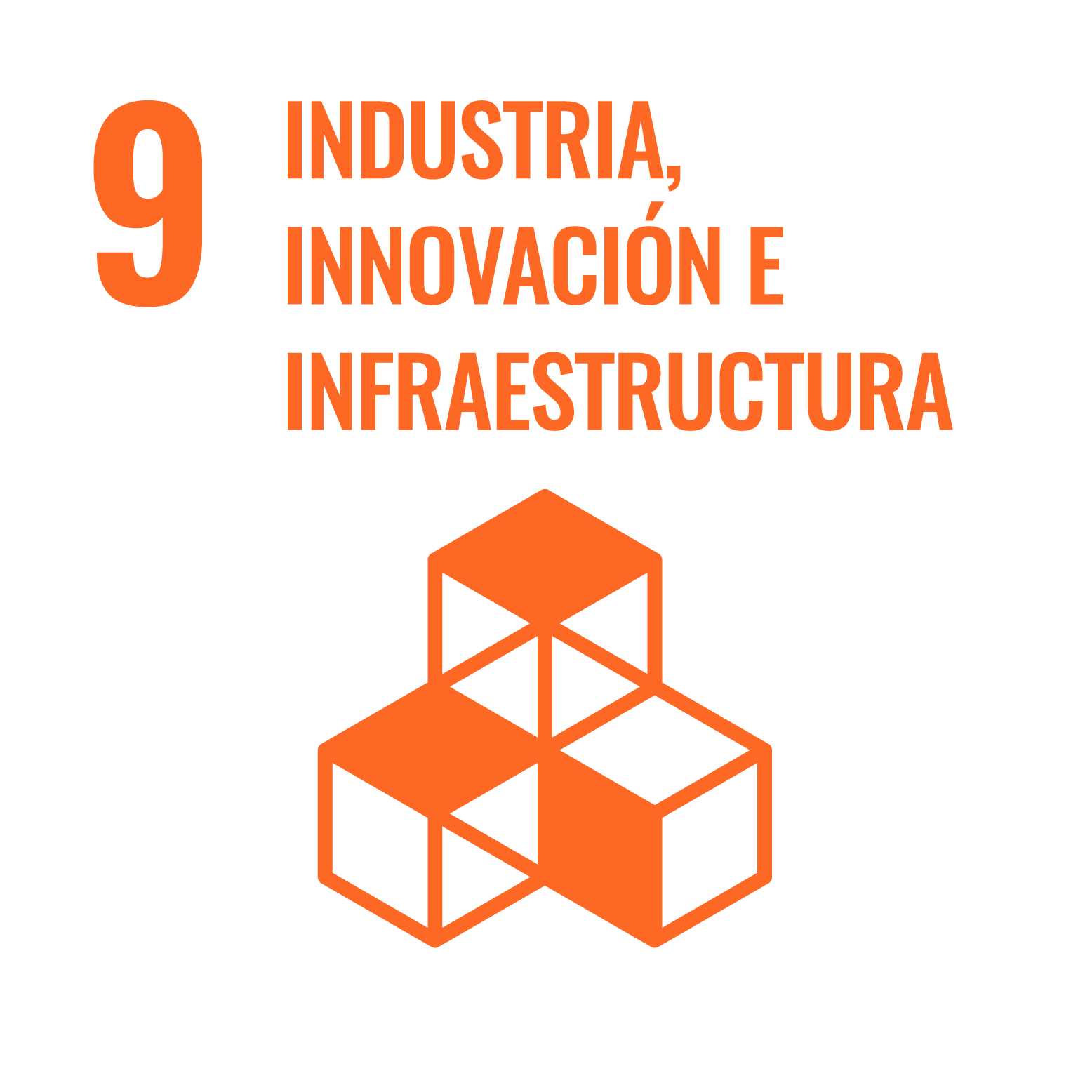 Industrie, innovation et infrastructure